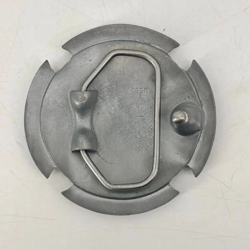 The Great American Buckle Co. great american